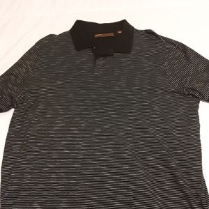 Men's polo